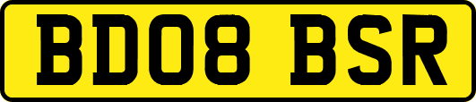 BD08BSR