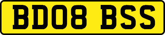 BD08BSS