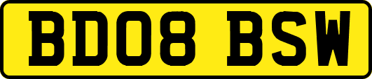 BD08BSW