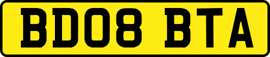 BD08BTA
