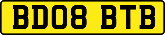 BD08BTB