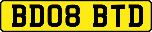 BD08BTD