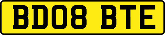 BD08BTE