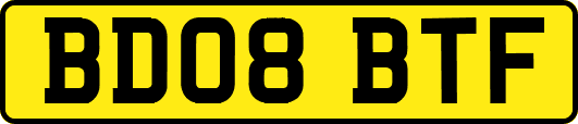 BD08BTF