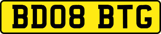 BD08BTG