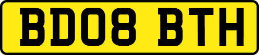 BD08BTH