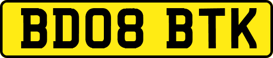 BD08BTK