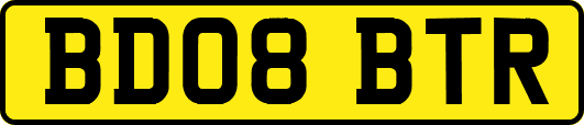 BD08BTR