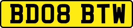 BD08BTW