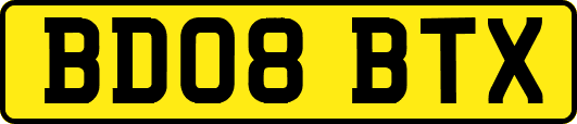 BD08BTX