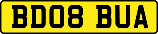 BD08BUA
