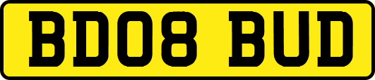BD08BUD