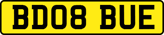 BD08BUE