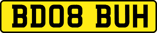 BD08BUH