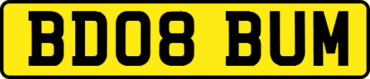 BD08BUM
