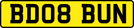 BD08BUN