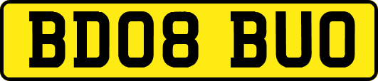 BD08BUO
