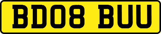 BD08BUU