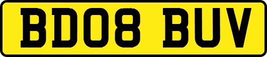BD08BUV