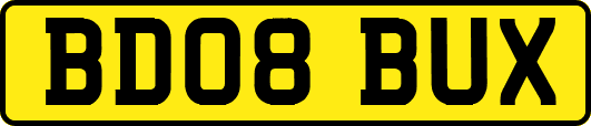 BD08BUX