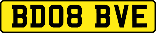BD08BVE