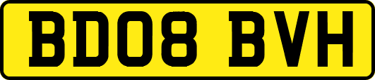 BD08BVH