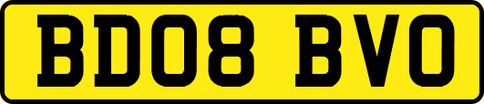 BD08BVO