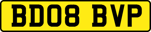 BD08BVP