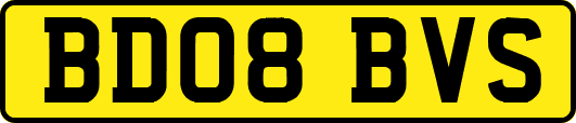 BD08BVS