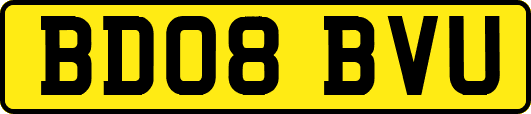 BD08BVU