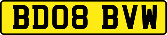 BD08BVW