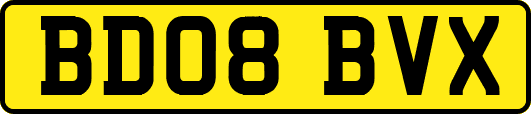 BD08BVX