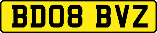 BD08BVZ