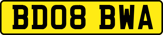 BD08BWA