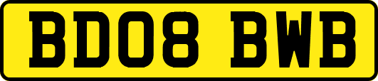 BD08BWB