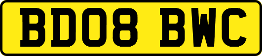 BD08BWC