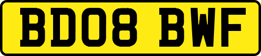 BD08BWF
