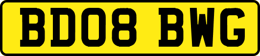 BD08BWG