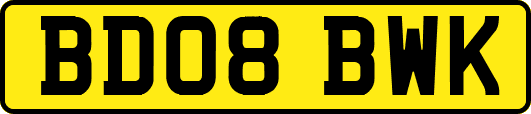 BD08BWK