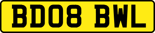 BD08BWL