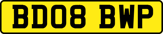 BD08BWP