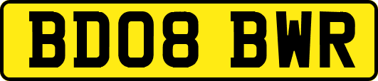 BD08BWR