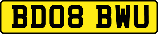 BD08BWU