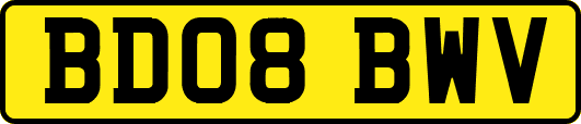 BD08BWV