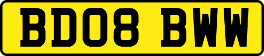 BD08BWW