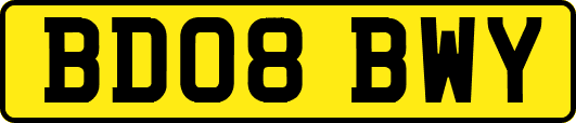 BD08BWY