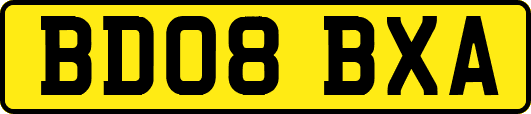 BD08BXA