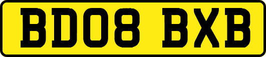 BD08BXB