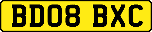 BD08BXC