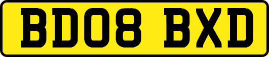 BD08BXD